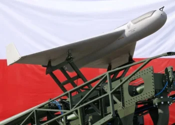 Polski Shahed nadchodzi. Rusza masowa produkcja dronów Hornet