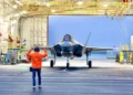 Gigantyczna inwestycja. Polskie F-35 będą miały drugą bazę