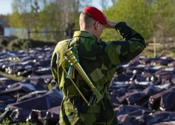 Przerażające ćwiczenia koło Polski. Szykują się na najgorsze
