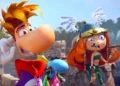 Ograłem Rayman Legends Retold. Dawniej było lepiej – 5 wniosków po teście