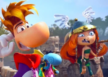 Ograłem Rayman Legends Retold. Dawniej było lepiej – 5 wniosków po teście