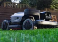 Użyłem robota koszącego 4×4 i nie ma już dla mnie powrotu. Roborock RockMow Z115 – test