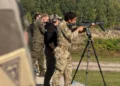 Polski Grot zamienił się w łowcę dronów. Wystarczyła jedna modyfikacja
