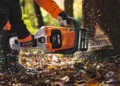 „Chcemy być liderami obu technologii”. Stihl właśnie pokazał, jak planuje to zrobić