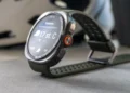 Samsung Galaxy Watch Ultra 2 zawstydził mi Apple Watcha. Dobre zmiany – test