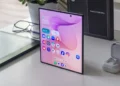 Używałem Galaxy Z Folda 8 Ultra przez miesiąc. Jest ultra dojrzały, więc czas na ultra zmiany