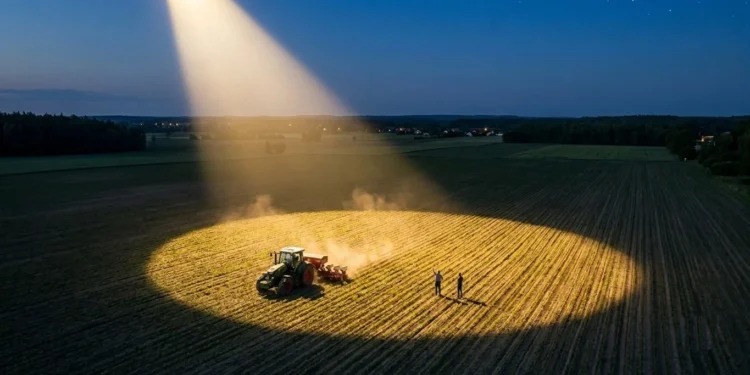 Słońce na żądanie w środku nocy. Na orbitę polecą gigantyczne lustra