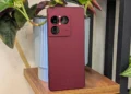 Sony Xperia I po raz ósmy. Nowe szaty króla