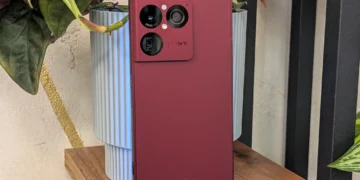 Sony Xperia I po raz ósmy. Nowe szaty króla