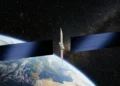 Elon Musk pokazał przyszłość AI. SpaceX stworzy orbitalne centrum