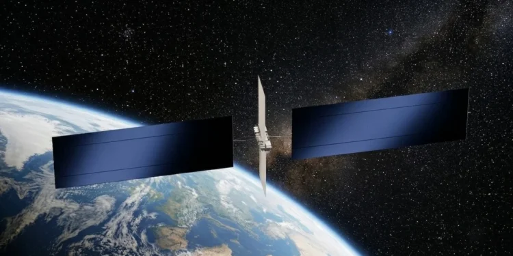 Elon Musk pokazał przyszłość AI. SpaceX stworzy orbitalne centrum