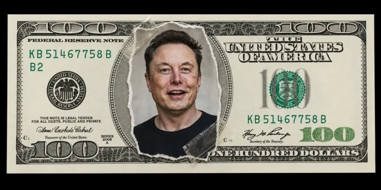 SpaceX pokazał rachunki grozy. Tyle kosztuje Starlink w strefie wojny „dla swoich”