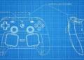 Steam Controller jęczy podczas upadku. No i zrobiłem rezerwację