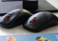 SteelSeries Rival Pro – test. Najlepiej przemyślana mysz w historii, sześć genialnych rozwiązań