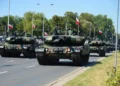 F-35, Abramsy, Kraby, Borsuki. Tegoroczna defilada to będzie sztos