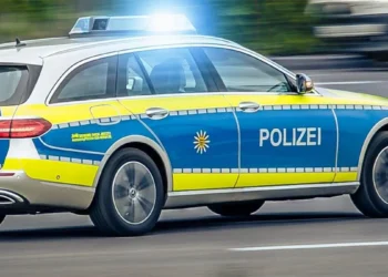 Tajemniczy atak na elektrownię przy polskiej granicy. Policja potwierdza eksplozję