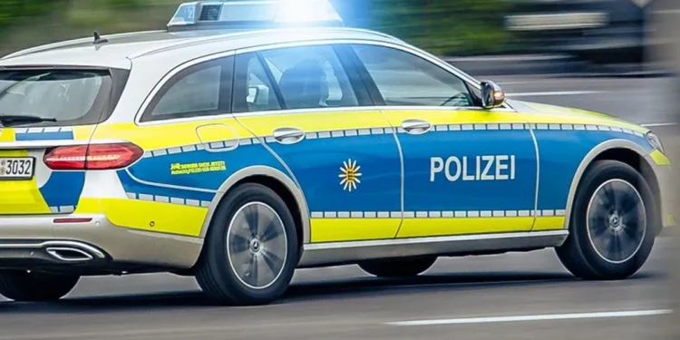 Tajemniczy atak na elektrownię przy polskiej granicy. Policja potwierdza eksplozję