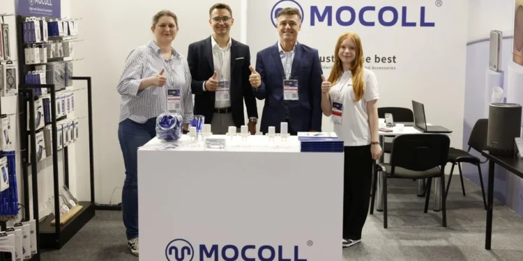 Elektronika użytkowa w centrum uwagi. Targi Electronics Show 2026 już w maju!