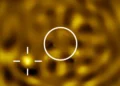 Gwiazda, której poszukiwano od stu lat. Betelgeza ma towarzysza