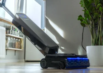 Tineco Floor One S9 to najlepszy odkurzacz pionowy jaki miałem. A miałem topowe – test