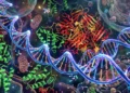 Polak sprawdza, co było przed DNA. Jeśli mu się uda, będzie wielki przełom
