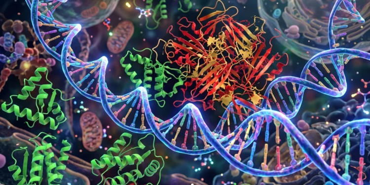 Polak sprawdza, co było przed DNA. Jeśli mu się uda, będzie wielki przełom
