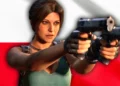 Tomb Raider po polsku: Internet ma trop „naszej” Lary. Aktorka zna się na grach