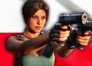 Tomb Raider po polsku: Internet ma trop „naszej” Lary. Aktorka zna się na grach