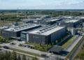W Słupsku USA wybuduje centra danych za miliardy. Ciekawe, co na to mieszkańcy