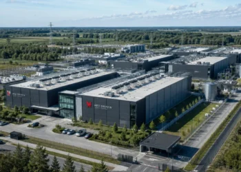 W Słupsku USA wybuduje centra danych za miliardy. Ciekawe, co na to mieszkańcy