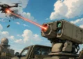 Polska broń laserowa – są konkrety. Wiadomo, ile kosztuje jeden strzał