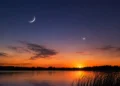Wrzesień obsypie nocne niebo nad Polską. Te daty zapisz w kalendarzu