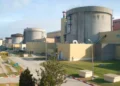 Wojsko wysadza Dunaj, by ratować elektrownię jądrową. Szaleństwo, ale konieczne