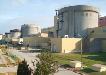 Wojsko wysadza Dunaj, by ratować elektrownię jądrową. Szaleństwo, ale konieczne