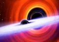 Znaleźli czarne złoto Wszechświata. Einstein i Hawking mieli rację