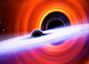 Znaleźli czarne złoto Wszechświata. Einstein i Hawking mieli rację
