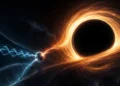 Można ukraść energię z czarnej dziury. Ożyła teoria sprzed 50 lat