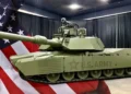 Nowy Abrams to hybryda. USA robi czołg godny wojny dronowej