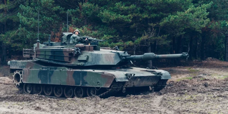 Czołgi Wojska Polskiego. Sprawdzamy, czym dysponuje nasza armia