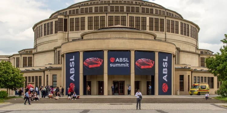 Wrocław zagrał w innej lidze. Relacja z ABSL Summit 2026