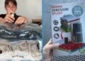 Hit z Action za 24,95 zł. Zmniejszy twój bagaż o połowę
