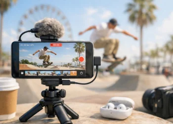 Wielka premiera na Androidzie. Szykuj się do montażu