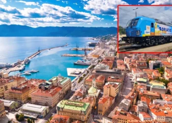 Rząd chce europejskiej trasy przez cały rok. Rzucą wyzwanie samolotom i autobusom 