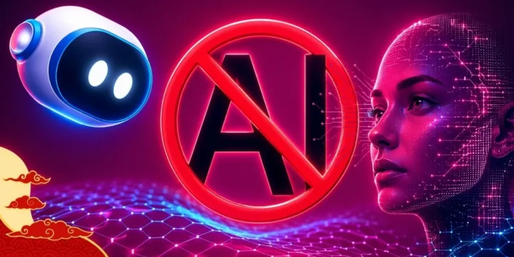 Zachód uzależnił się od taniej technologii z Chin. Teraz czeka go zemsta Pekinu