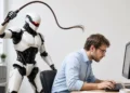 Byłem naiwny. Dostaliśmy nowy feudalizm