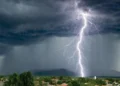 Generatory obrazów mają nowe zadanie. Będą ostrzegać przed powodzią