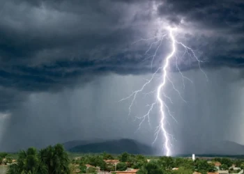 Generatory obrazów mają nowe zadanie. Będą ostrzegać przed powodzią