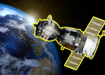 Martwy satelita to tykająca bomba. Ten system wyłapie go, zanim dojdzie do katastrofy