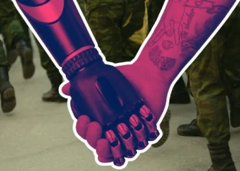 Wpuścili AI do tajnych danych armii. Ma działać nawet pod ostrzałem