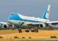 Legendarny Air Force One na emeryturze. Oto, co go zastąpi